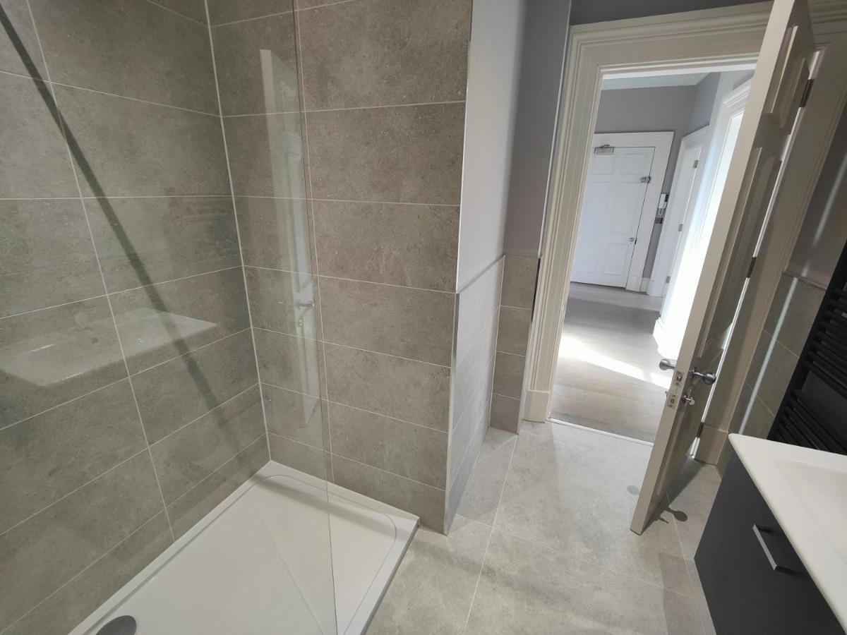 Joivy Luxurious Apt On Notable George Street エディンバラ エクステリア 写真
