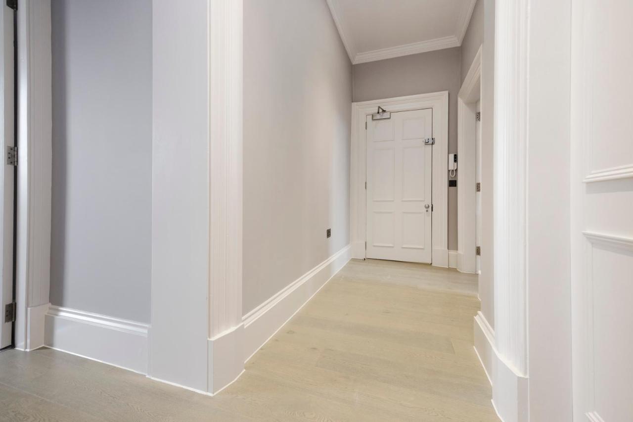 Joivy Luxurious Apt On Notable George Street エディンバラ エクステリア 写真